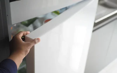 Jak podłączyć agregat z lodówki jako kompresor – poradnik krok po kroku