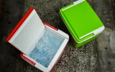 Lodówka samochodowa i na gaz – działanie i wpływ na akumulator
